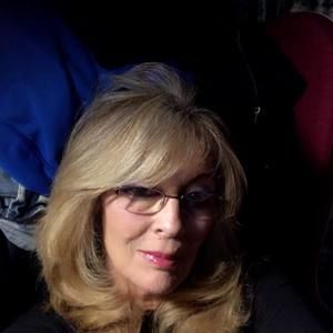 Meet your Posher, Nancy